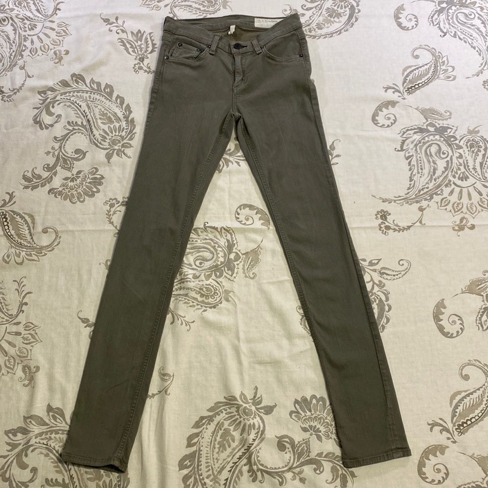rag & bone‎ skinny jeans